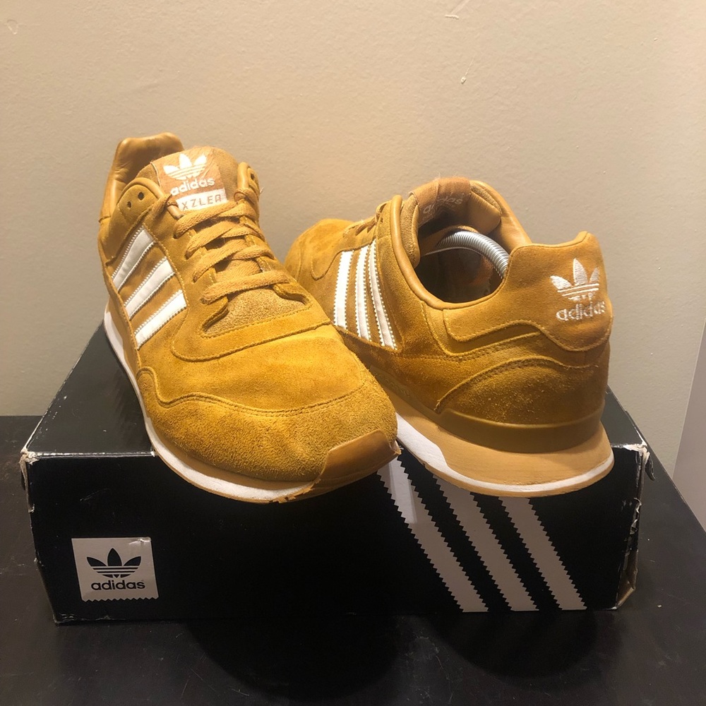 Adidas “zxz”